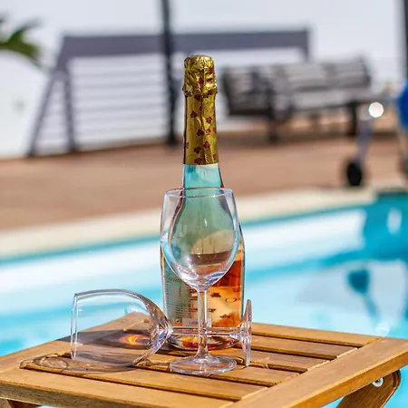 Coco Bay Playa Blanca (Lanzarote)