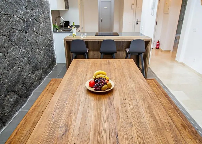 Coco Bay Vila Playa Blanca (Lanzarote)