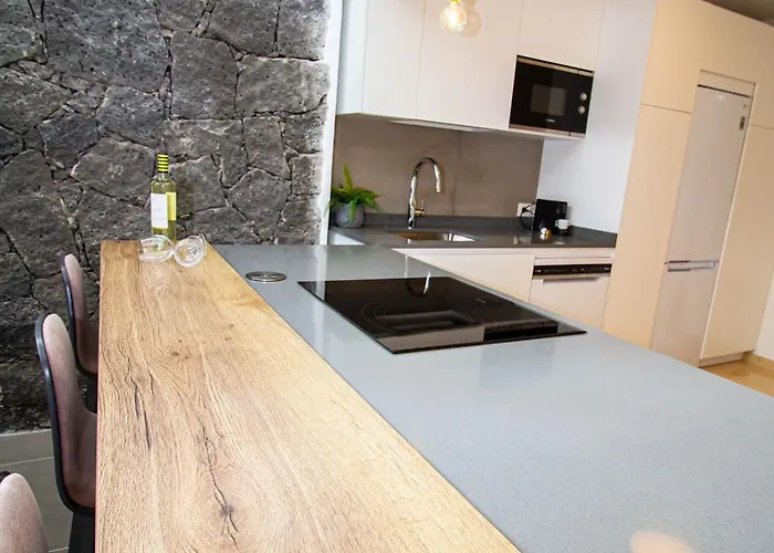 Vila Coco Bay Playa Blanca (Lanzarote)