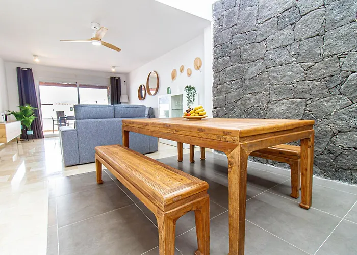 Coco Bay Vila Playa Blanca (Lanzarote)