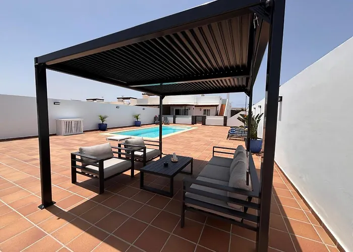 Coco Bay * بلايا بلانكا