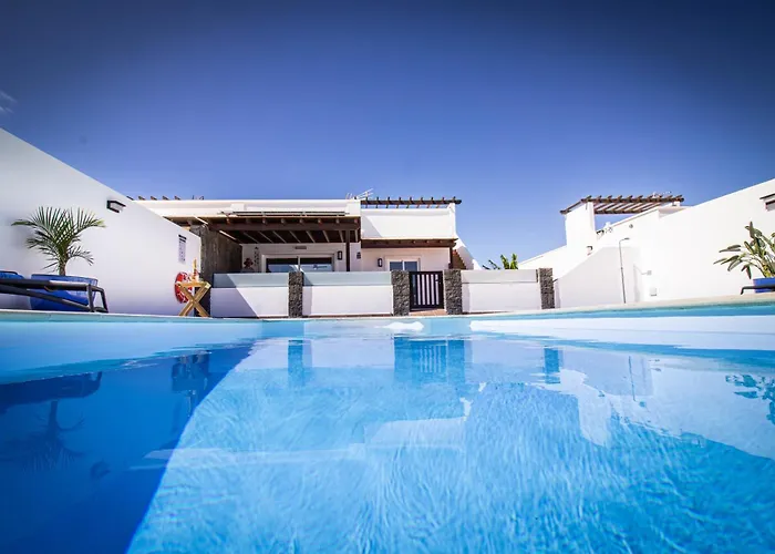 Coco Bay * بلايا بلانكا