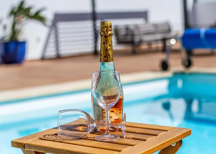 Coco Bay Playa Blanca (Lanzarote)