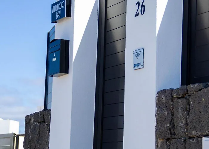 Coco Bay * بلايا بلانكا